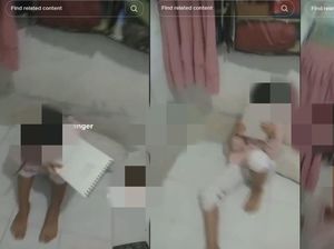 6 Fakta Tren Roleplay di TikTok, Awas Bikin Candu-Ganggu Kejiwaan 6 Fakta Tren Roleplay di TikTok, Awas Bikin Candu-Ganggu Kejiwaan