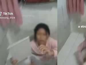 Ramai Anak Main Roleplay di TikTok, Ini Bahayanya Ramai Anak Main Roleplay di TikTok, Ini Bahayanya