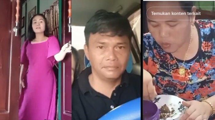 Video TikTok Viral