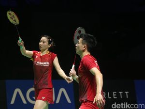 Jadwal Final Indonesia Open 2024 Siang Ini Jadwal Final Indonesia Open 2024 Siang Ini