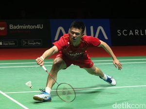 Zheng Si Wei Marah, Mendiang Zhang Zhi Jie Tak Ditangani Tepat Waktu Zheng Si Wei Marah, Mendiang Zhang Zhi Jie Tak Ditangani Tepat Waktu