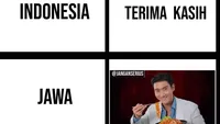 10 Meme yang Cuma Bisa Dipahami Orang Jawa