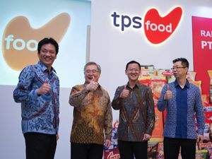 Dari Tan Pia Sioe ke Hengky Koestanto: 3 Generasi Bangun Bisnis TPSF
