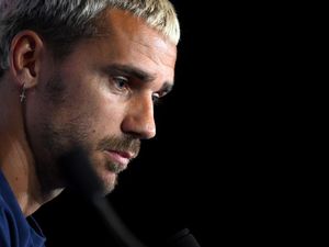 Ada yang Terluka Mbappe Jadi Kapten Baru Prancis Ada yang Terluka Mbappe Jadi Kapten Baru Prancis