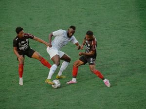 Dalih Teco Seusai Bali United Keok 4-5 Hadapi Arema FC