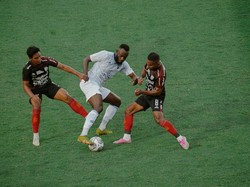 Dalih Teco Seusai Bali United Keok 4-5 Hadapi Arema FC