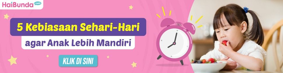 Anak Mandiri