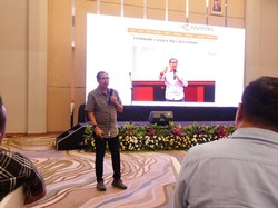 Bapenda Jabar Mau Cari Potensi Pendapatan dari Pajak Air-Bahan Bakar