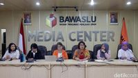 PIA Desak Bawaslu Surati KPU soal Lapor Sumbangan Kampanye