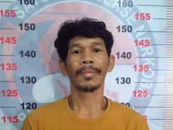 Sopir Travel di Bontang Sembunyikan 1 Kg Sabu Dalam Kardus Kopi Ditangkap