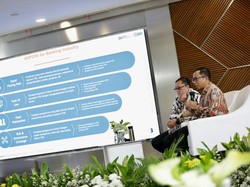 BRI Dukung Implementasi UU Pengembangan dan Penguatan Sektor Keuangan