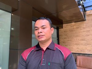 Bripka Andry Harap Propam Polri Proses Kasusnya Secara Presisi Bripka Andry Harap Propam Polri Proses Kasusnya Secara Presisi