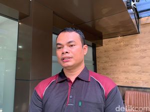 Bripka Andry Bantah Menolak Dimutasi: Hanya Minta Dipertimbangkan Bripka Andry Bantah Menolak Dimutasi: Hanya Minta Dipertimbangkan