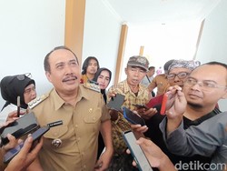 Bupati Pangandaran Bentuk Tim Usut Tabungan Ratusan Juta Siswa SD Tak Cair