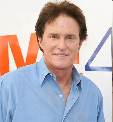 Caitlyn Jenner