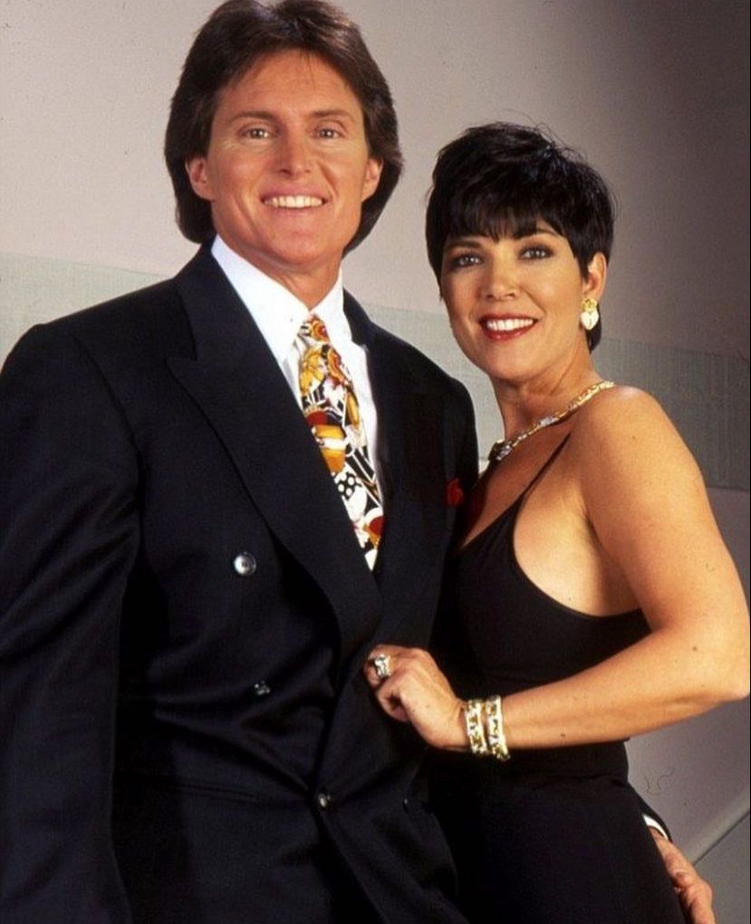 Caitlyn Jenner