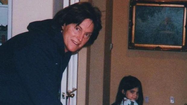 Caitlyn Jenner
