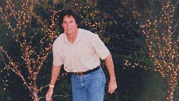 Caitlyn Jenner