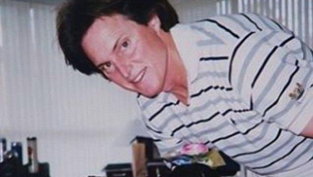 Caitlyn Jenner