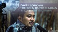 Capres Pilihan dari Pengagum Sukarno hingga Jokowi di Survei LSI Denny JA