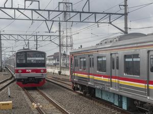 Cara ke JCC Senayan Naik Kereta, MRT, dan TransJakarta Cara ke JCC Senayan Naik Kereta, MRT, dan TransJakarta