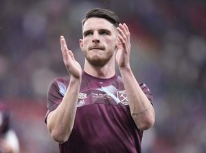 Tawaran Ngeri Arsenal untuk Datangkan Declan Rice