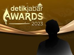 Cetak Agen Damai Bawa Sosok Ini Raih detikJabar Awards