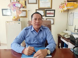 1.200 Keluarga di Mendoyo Krisis Air Bersih