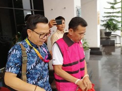 Eks Kades di Serang Ngaku Pakai Duit Korupsi buat Nikah Lagi