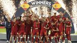 Menang Dramatis, Spanyol Juara UEFA Nations League 2023!