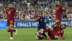 Menang Dramatis, Spanyol Juara UEFA Nations League 2023!