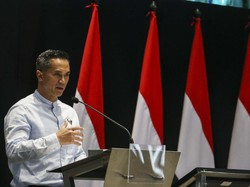 Jadi Ketum Versi Munaslub, Anindya Bakrie: Tidak Ada Dua Kadin!