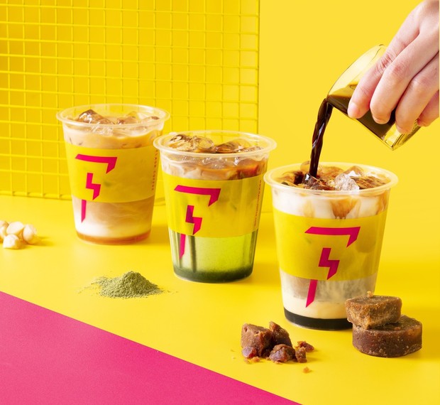 rekomendasi kopi susu murah di bawah Rp30 ribu