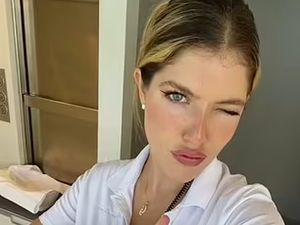 Pramugari Ungkap Kelakuan Miliuner di Superyacht: Permintaan Mereka Aneh-aneh Pramugari Ungkap Kelakuan Miliuner di Superyacht: Permintaan Mereka Aneh-aneh