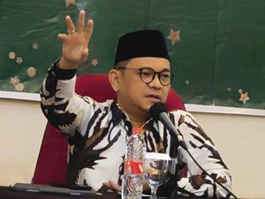 Kang Ace Dorong Pendakwah Cakap Pakai Medsos untuk Jaga Kedamaian Kang Ace Dorong Pendakwah Cakap Pakai Medsos untuk Jaga Kedamaian
