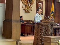 Koster-PHRI Luruskan Larangan Megawati soal Tari Bali Pentas di Hotel