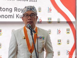RK Ungkap Update Evaluasi Al-Zaytun: Insyaallah Minggu Depan Selesai