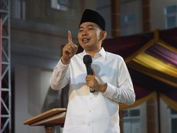 Duet Prabowo-Gibran Diyakini Gerindra Jatim Bakal Tekan Angka Golput