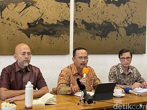 Kemlu Jelaskan soal Tak Hadiri Forum ASEAN dengan Junta Myanmar di Thailand Kemlu Jelaskan soal Tak Hadiri Forum ASEAN dengan Junta Myanmar di Thailand