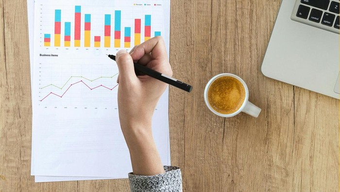 Ilustrasi Kinerja Investasi Ilustrasi Kinerja Investasi