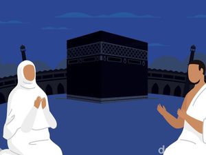 Niat Puasa Arafah 2024 serta Tata Cara dan Jadwal Pelaksanaannya Niat Puasa Arafah 2024 serta Tata Cara dan Jadwal Pelaksanaannya