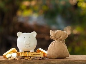 4 Keuntungan Ini Bisa Mudah Didapatkan dari Investasi Emas, Mau?