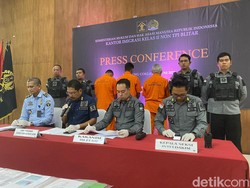 Imigrasi Blitar Temukan Dosen WN Singapura Ber-KTP Indonesia