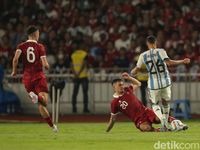 Berita Dan Informasi Timnas Indonesia Terkini Dan Terbaru Hari Ini ...