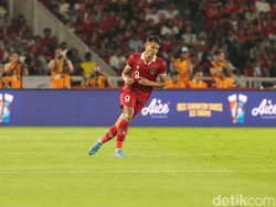Pemain-pemain Indonesia mampu memberikan perlawanan bagi juara Piala Dunia 2022 tersebut.  
