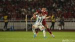 Momen Sejarah Laga Indonesia vs Argentina, Meski Tanpa Messi
