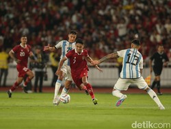 Marselino ke Garnacho: Enakin Aja Dorongnya