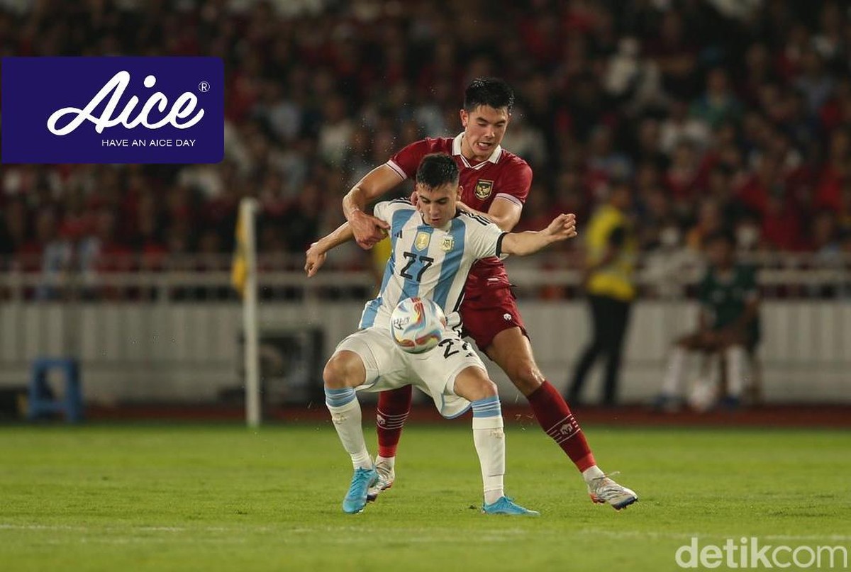 Foto: Rifkianto Nugroho/detikcom