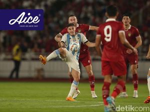 Man City ke Fans Timnas Indonesia: Senang Nggak Lihat Bang Jul? Man City ke Fans Timnas Indonesia: Senang Nggak Lihat Bang Jul?