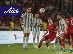 Terima Kasih Argentina! Terima Kasih Argentina!